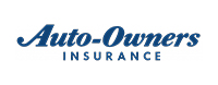 Auto Owners Insurance Logo