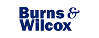 Burns & Wilcox Logo