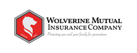 Wolverine Mutual Insurance Company Logo