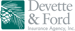 Devette & Ford Insurance Agency, Inc. Logo
